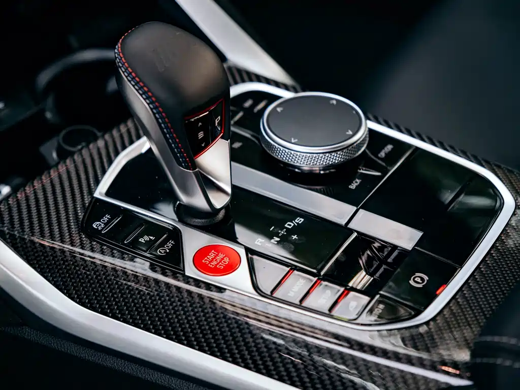 BMW M2 2024 M2