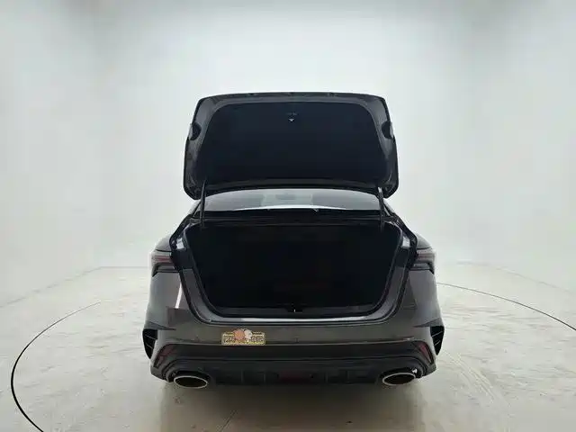 Geely Binrui — миниатюра 15