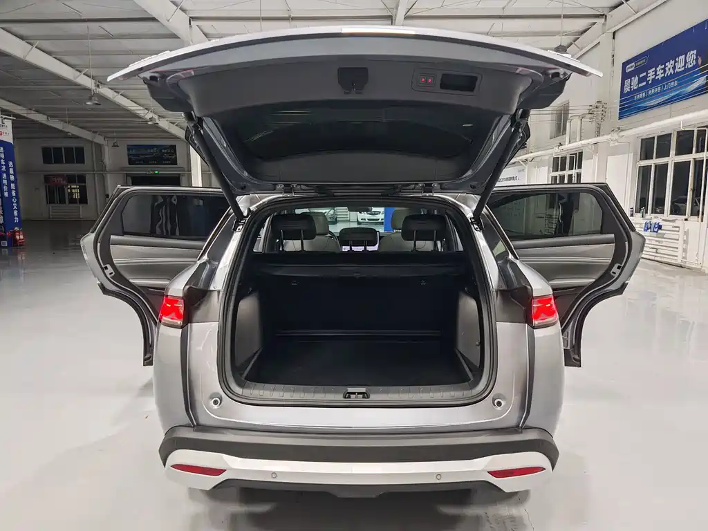 BYD L DM-i — миниатюра 14