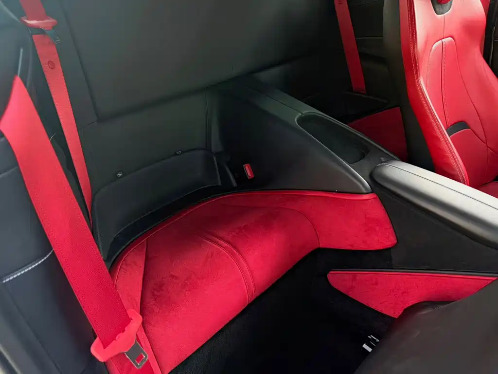 Ferrari Roma — миниатюра 13