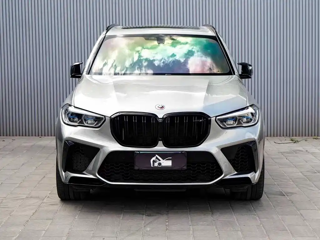 BMW X5 M 2022 X5 M