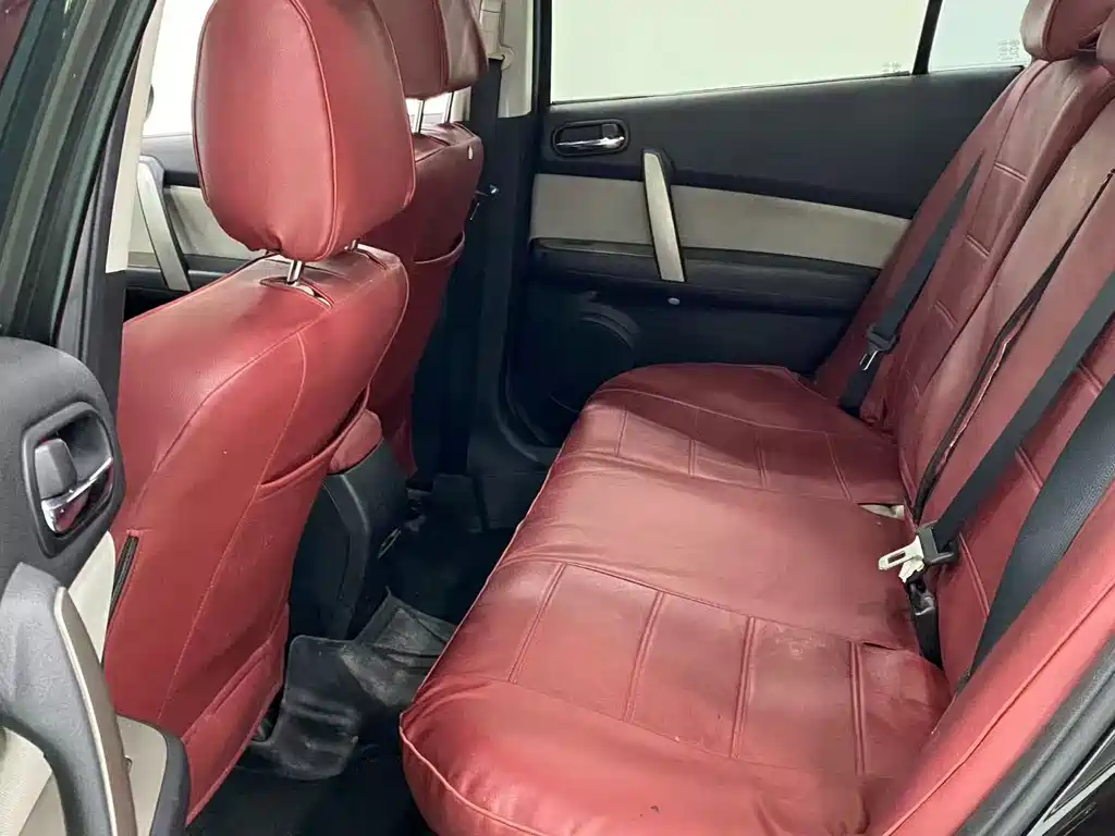 Mazda Ruiyi — миниатюра 5