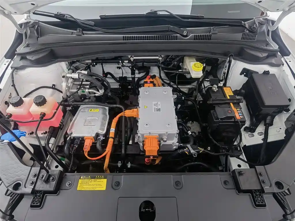 Weltmeister WEIMA E.5