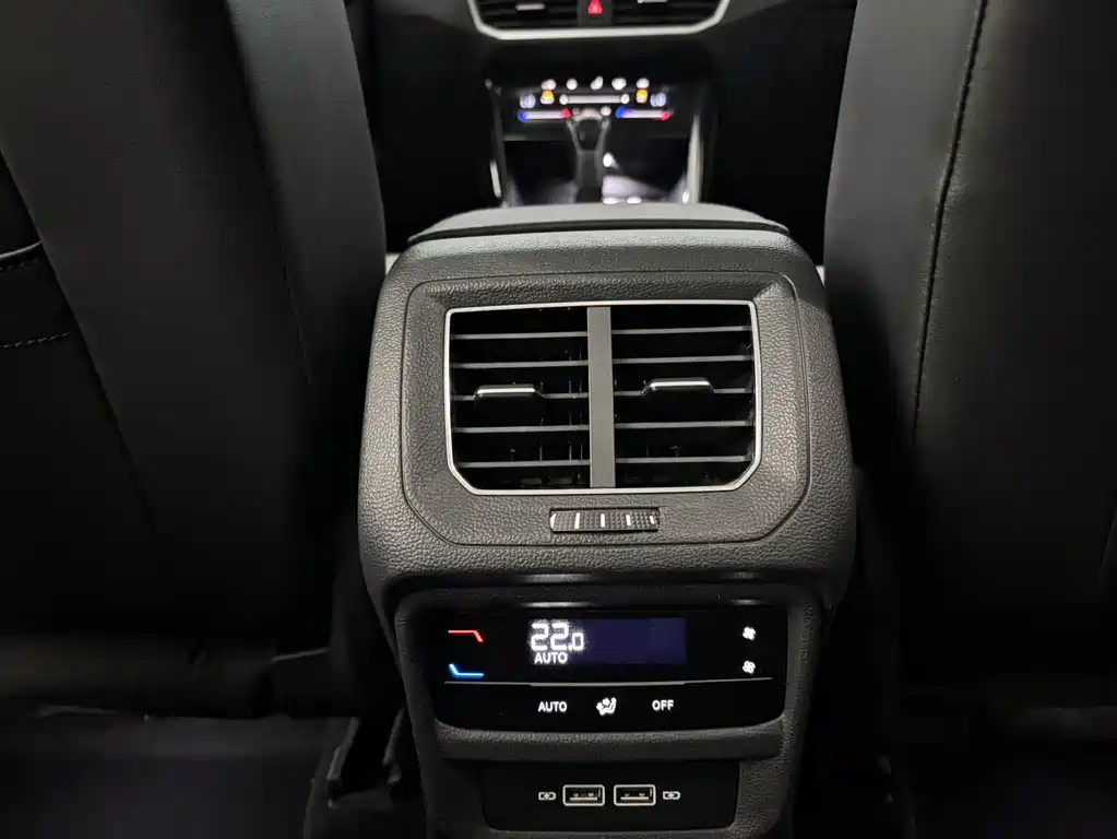 Volkswagen Tayron — миниатюра 17