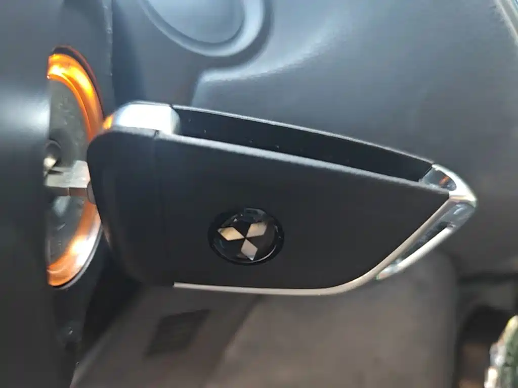 Mitsubishi ASX — миниатюра 9