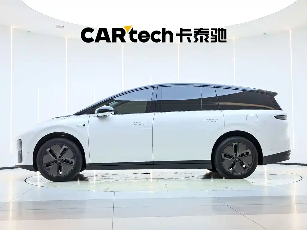 Li Auto Li i8 — миниатюра 5