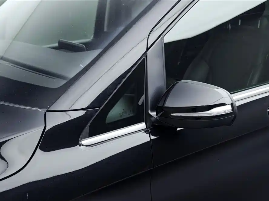 Mercedes-Benz V-Class V 2022 V 260