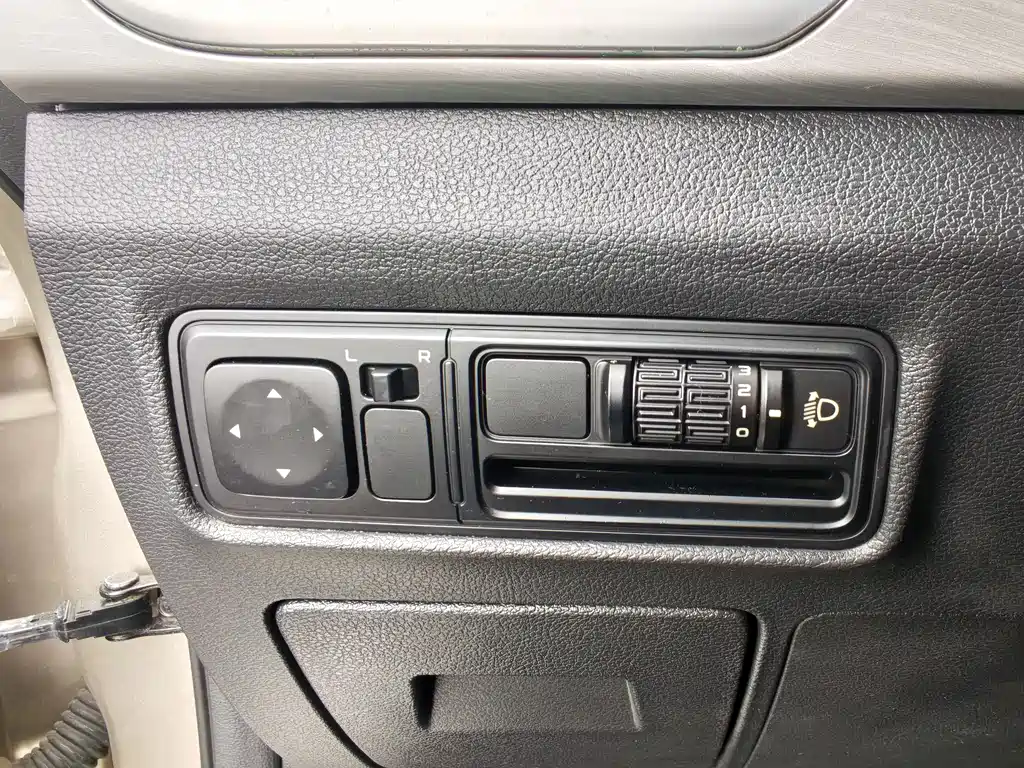 GEELY AUTOMOBILE VISION X3