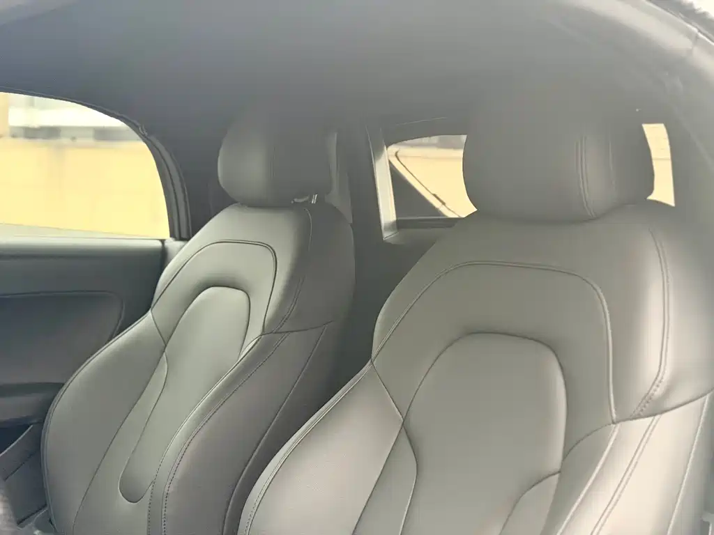 Audi TT 2011 TT Roadster 2.0TFSI