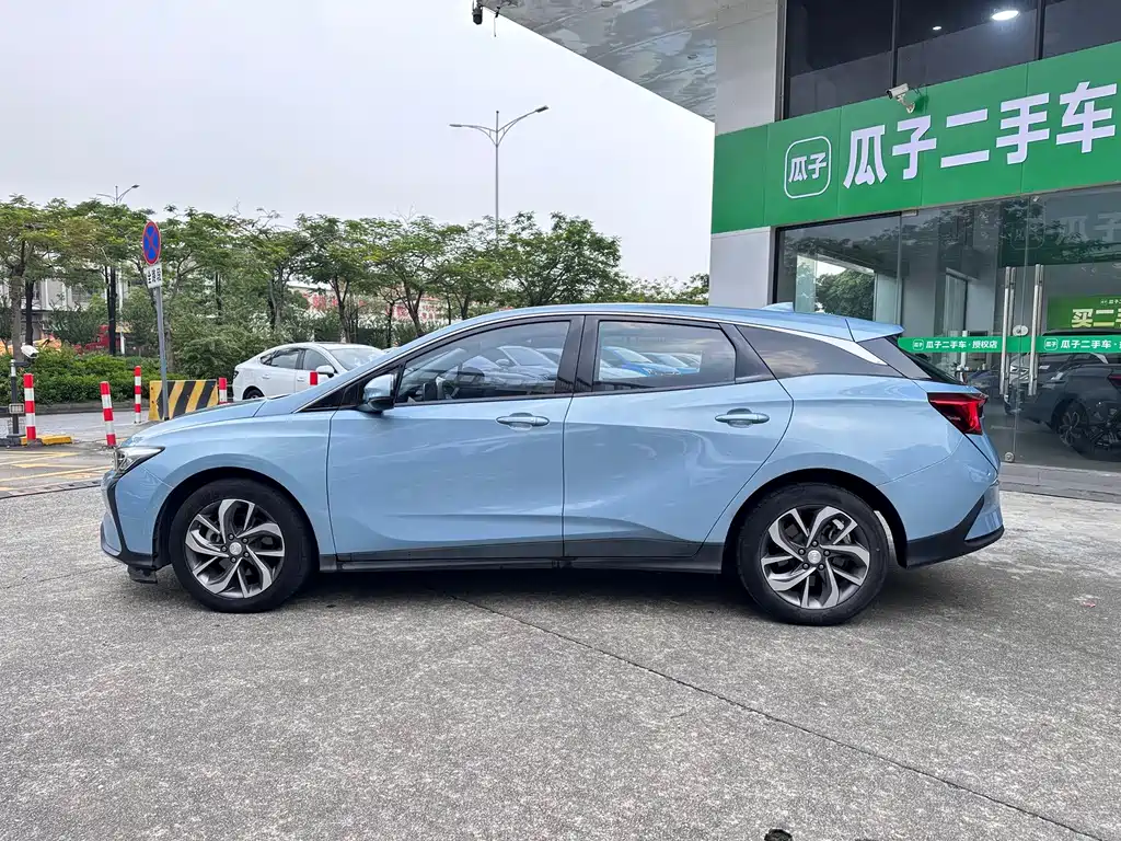 Buick Velite 6 — миниатюра 7