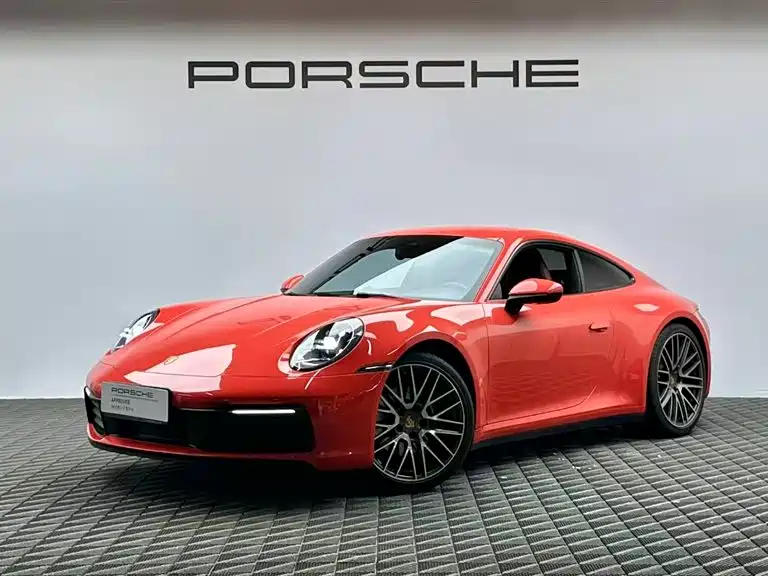 Купить Porsche 911