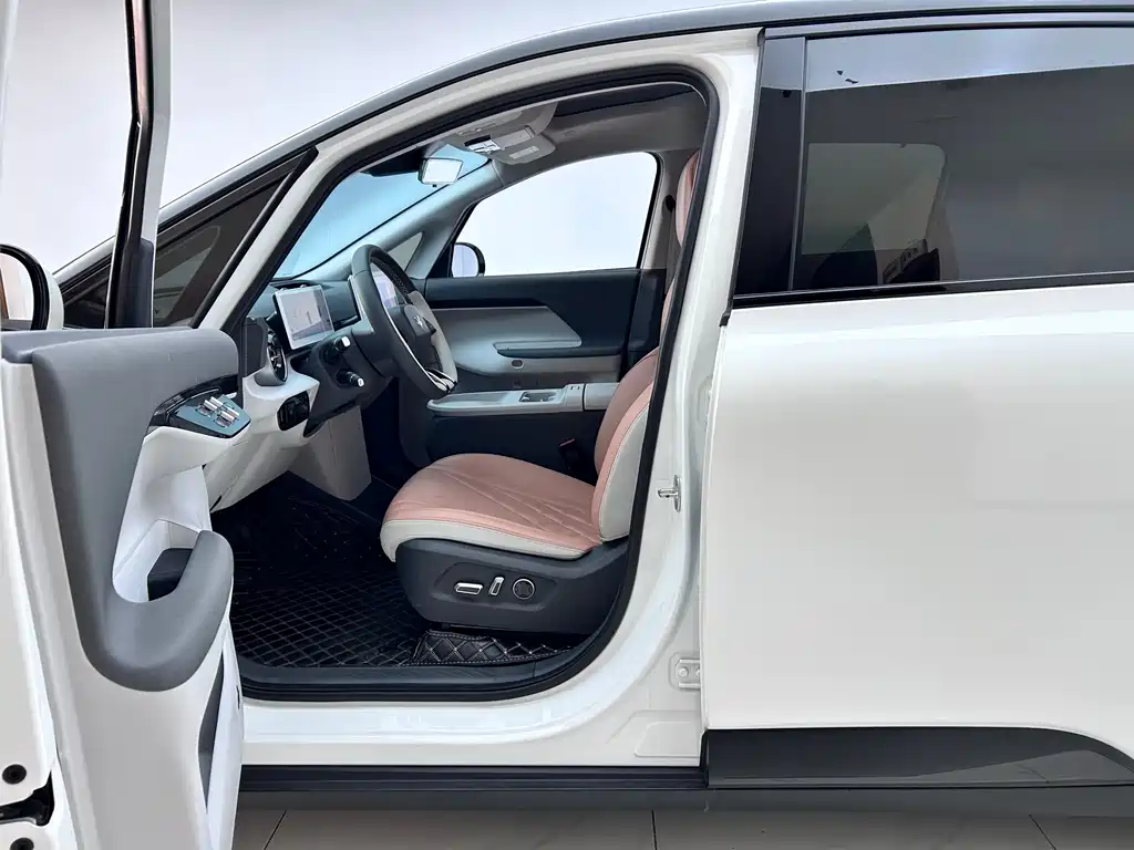 ARCFOX EXTREME FOX POLAR FOX KOALA