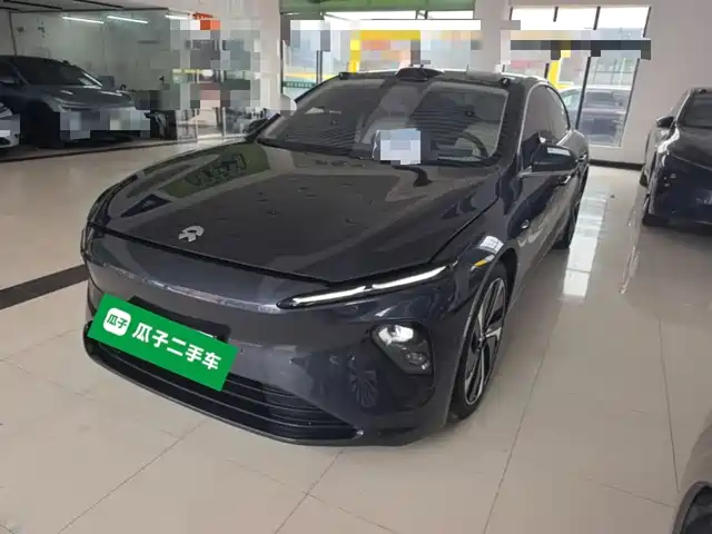 2022 Nio ET7
