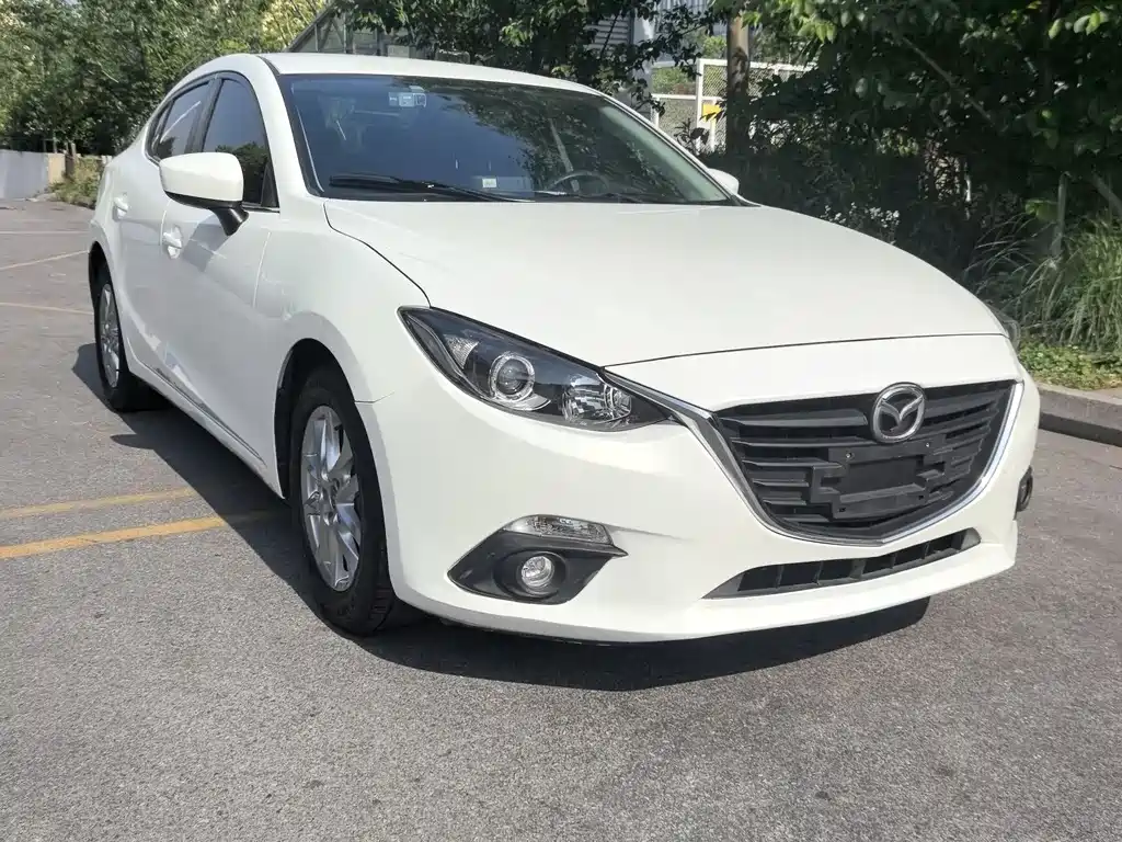 Купить Mazda 3 Axela