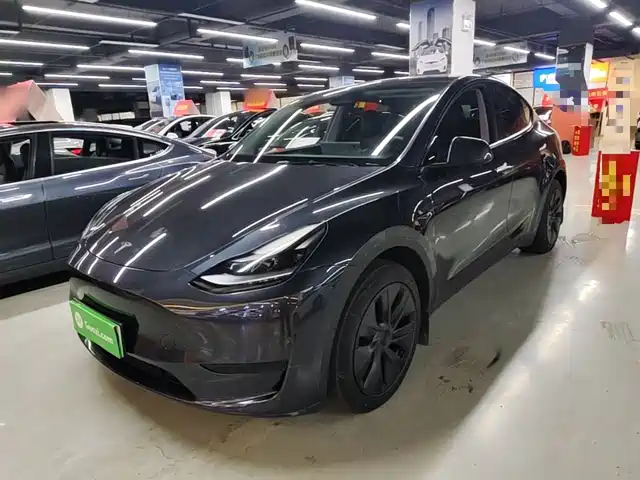 Tesla Model