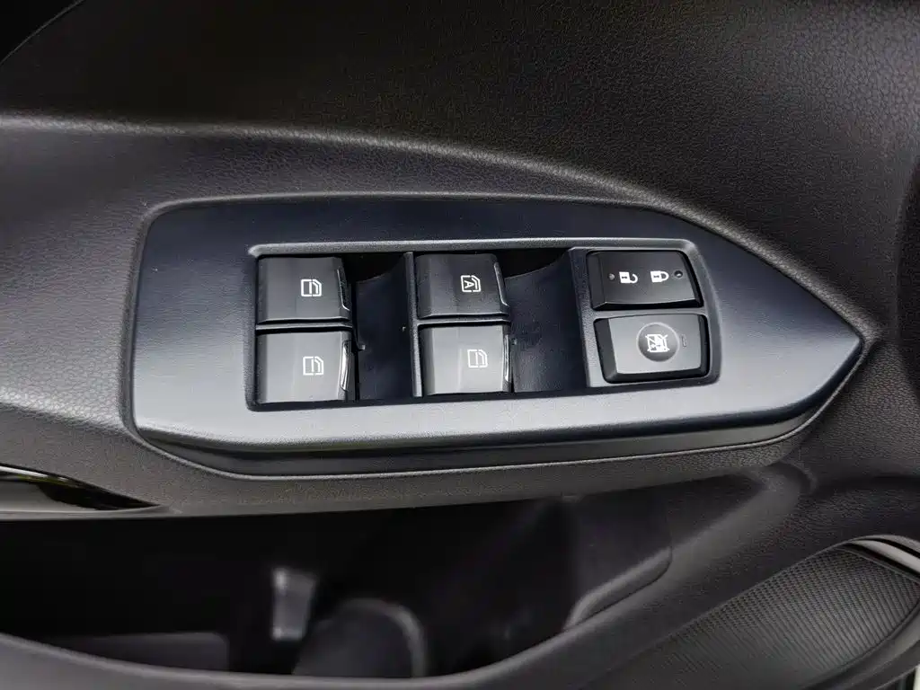 GAC Motor Trumpchi GS4 — миниатюра 9