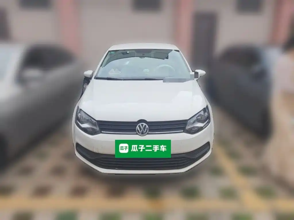 Volkswagen Polo — миниатюра 2