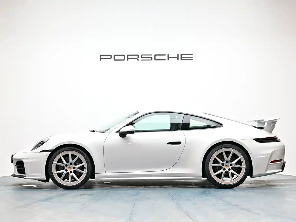 Porsche 911 — миниатюра 3