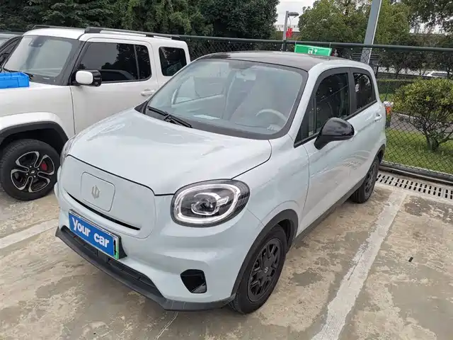 ZERO-RUNNING CAR ZERO RUN T03 2023