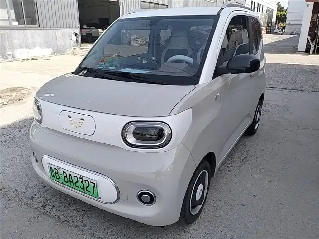 Wuling MINIEV 2024