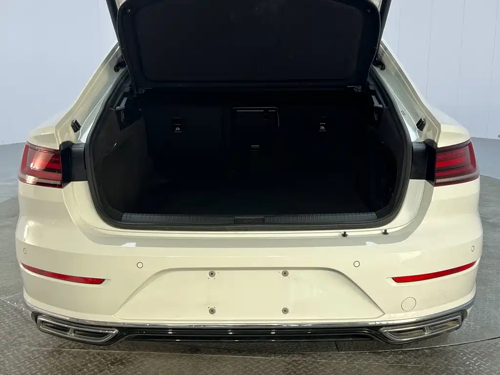 Volkswagen CC — миниатюра 20