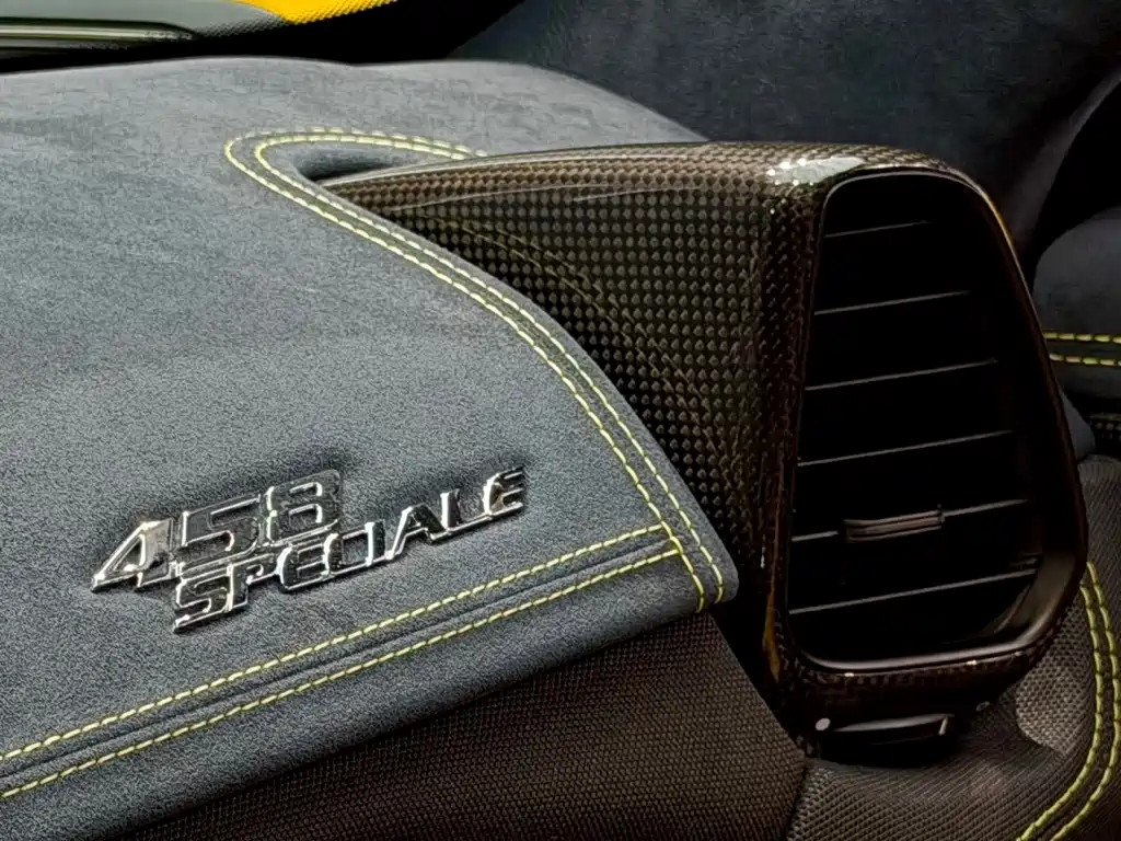 Ferrari 458 — миниатюра 7