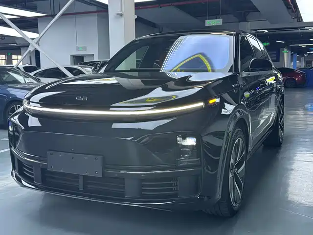 IDEAL CAR IDEAL L7 2023