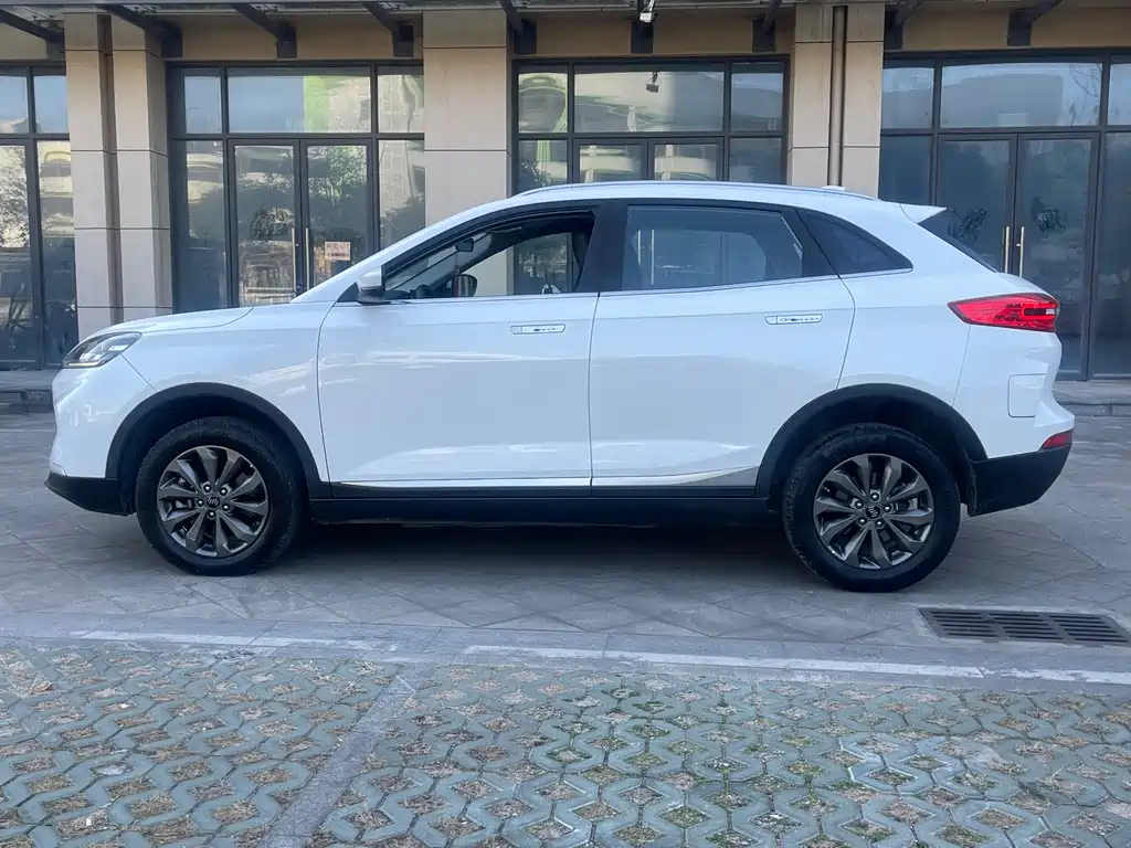 Weltmeister WEIMA EX5