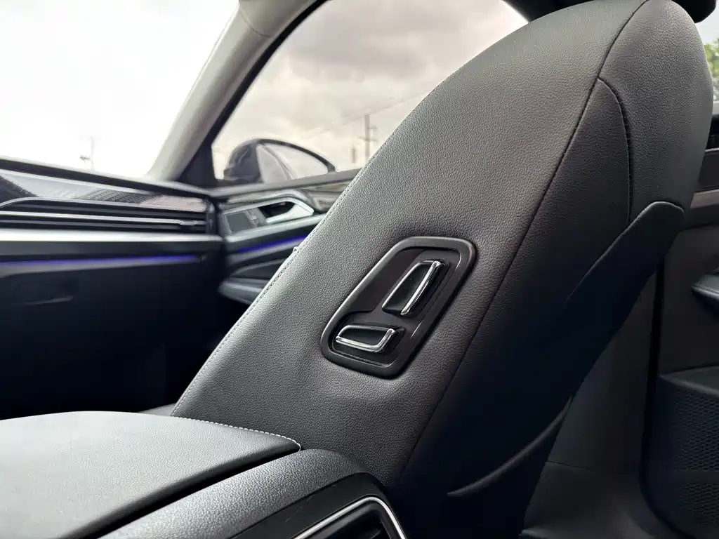 Volkswagen Passat — миниатюра 19