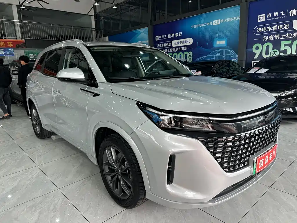 BLUE ELECTRIC BLUE ELECTRIC E5