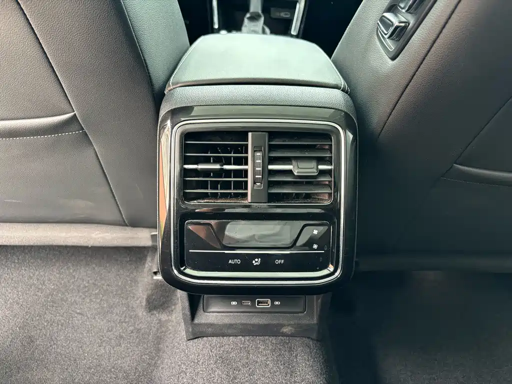 Volkswagen Passat — миниатюра 18
