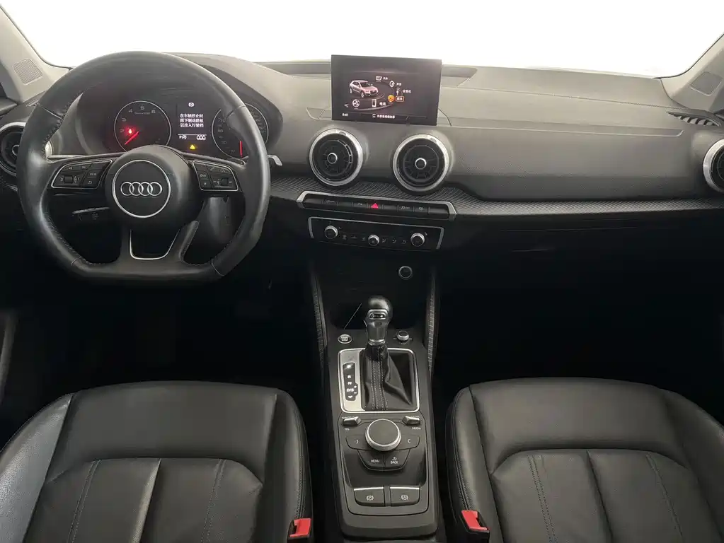 Audi Q2L — миниатюра 16