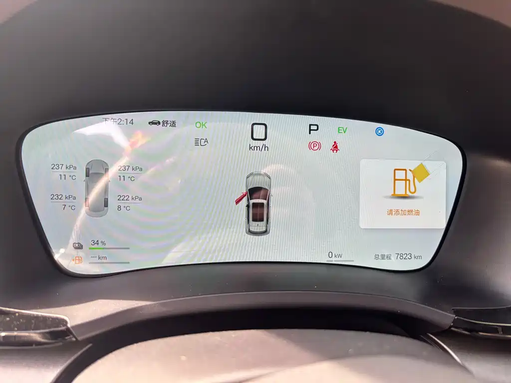 BYD SONGJIANG NEW ENERGY