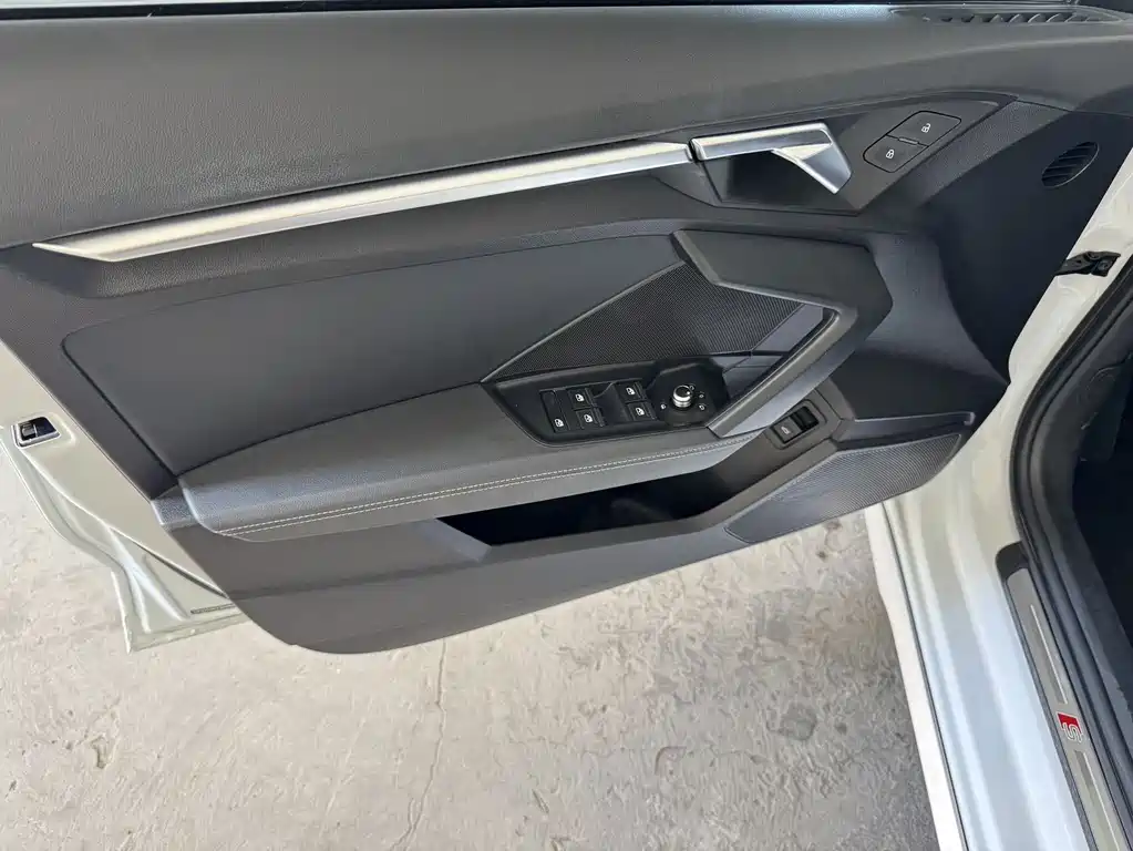Audi A3 — миниатюра 11