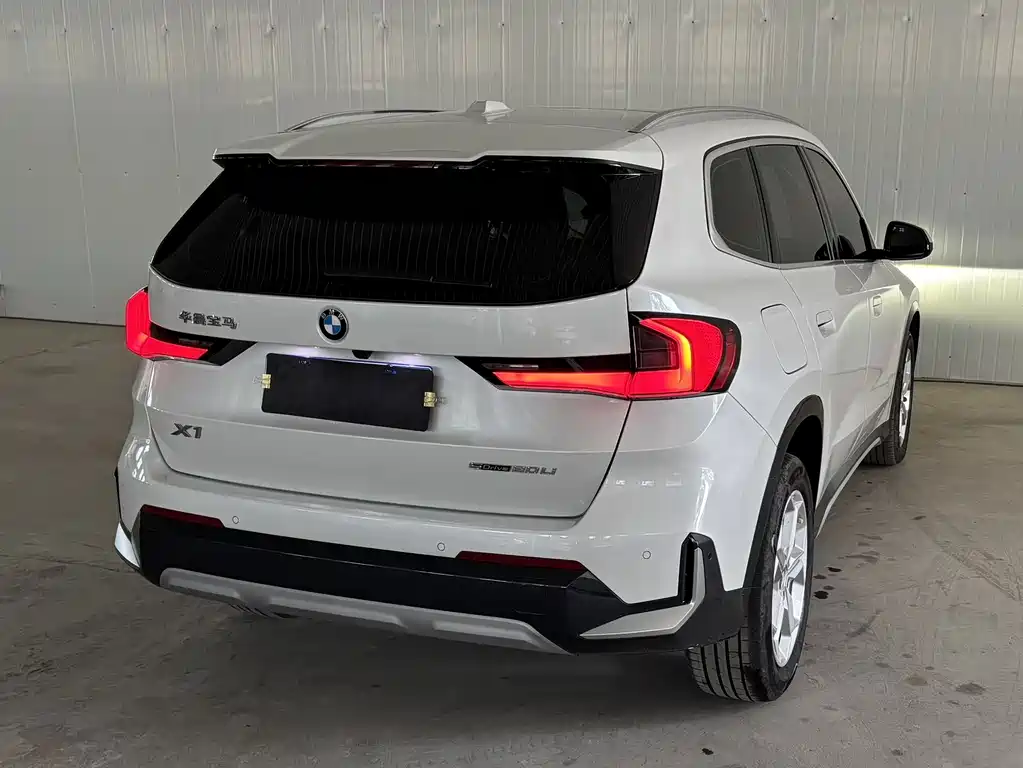 BMW X1 — миниатюра 6