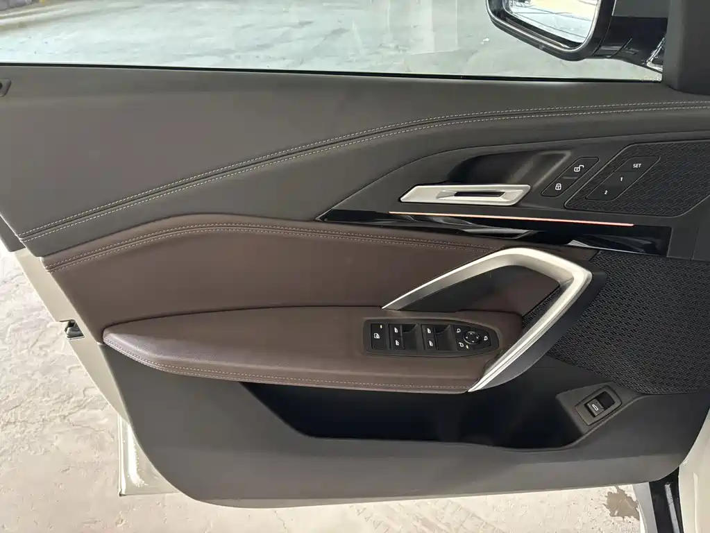BMW X1 — миниатюра 7