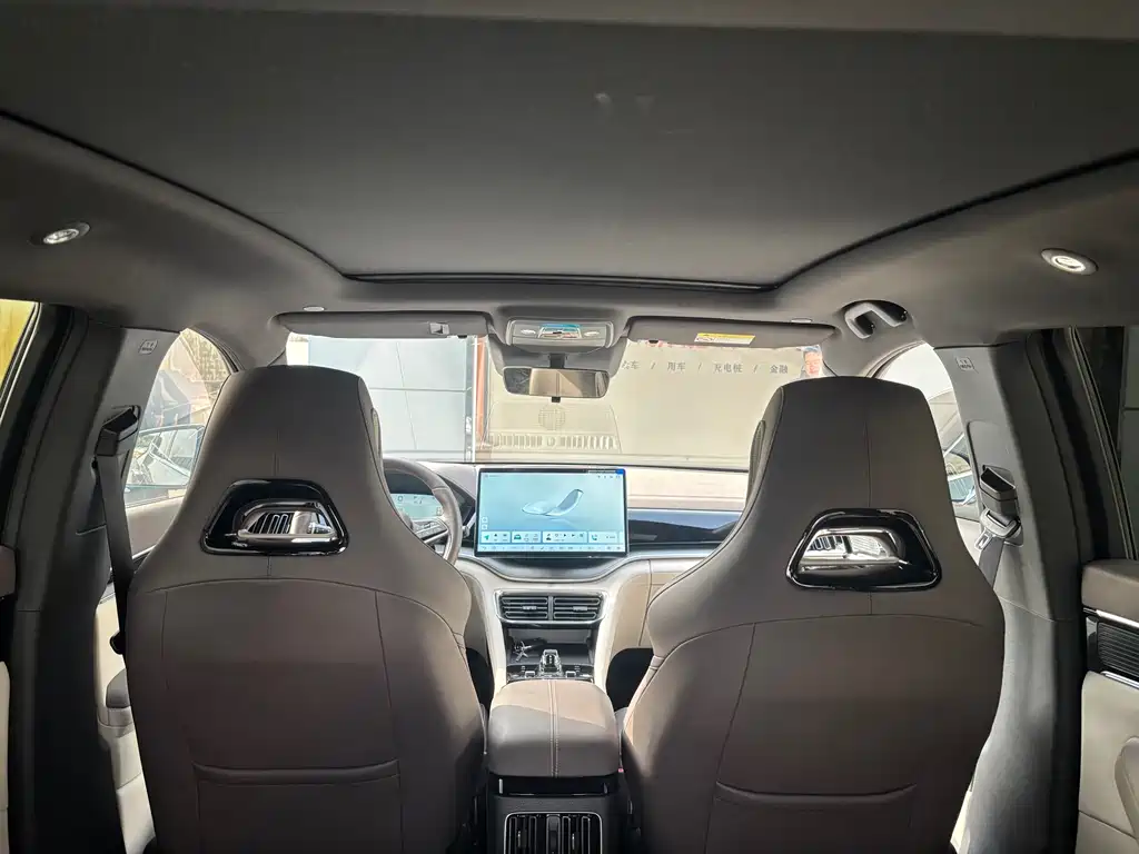 BYD SONGJIANG NEW ENERGY