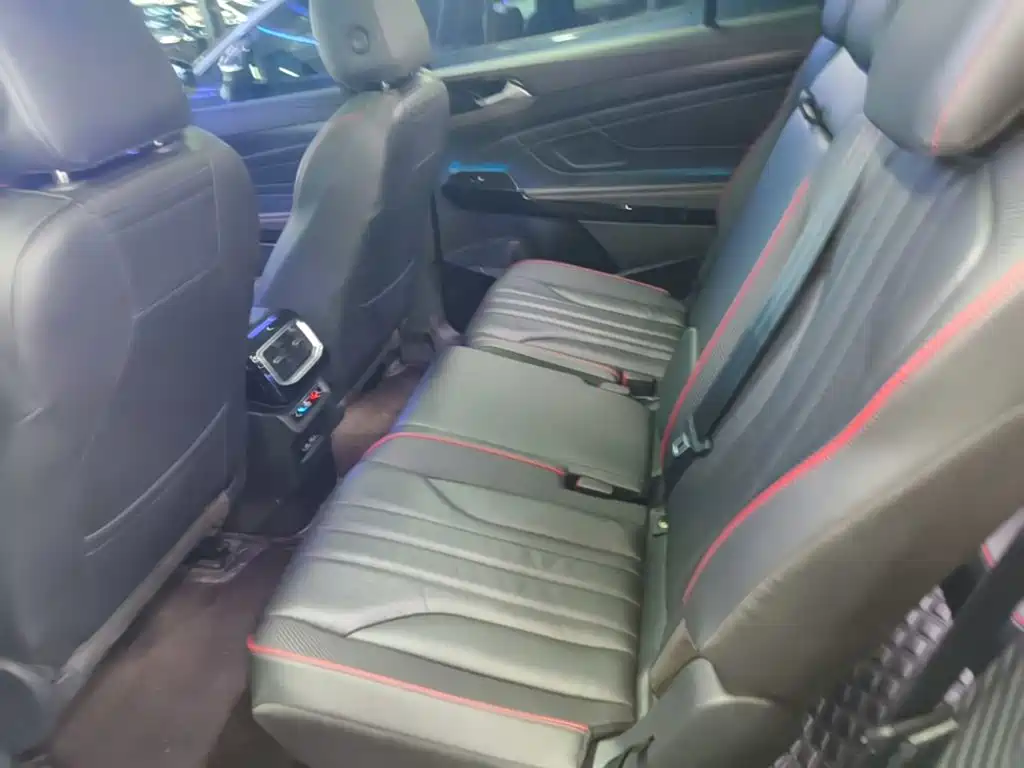 Volkswagen ID.6 X — миниатюра 17
