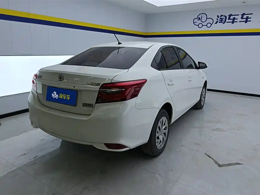 TOYOTA VIOS