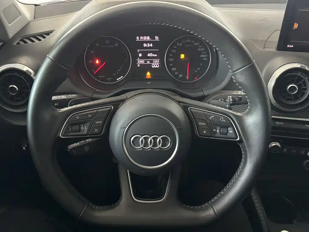 Audi Q2L — миниатюра 7