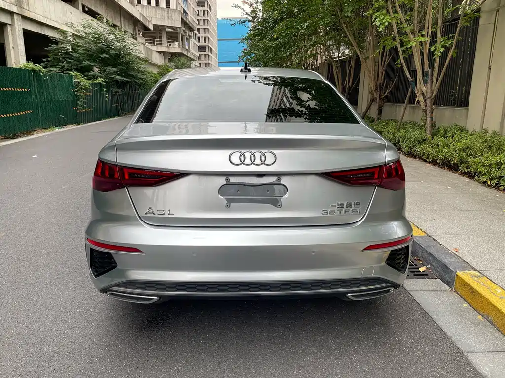 Audi A3 — миниатюра 14