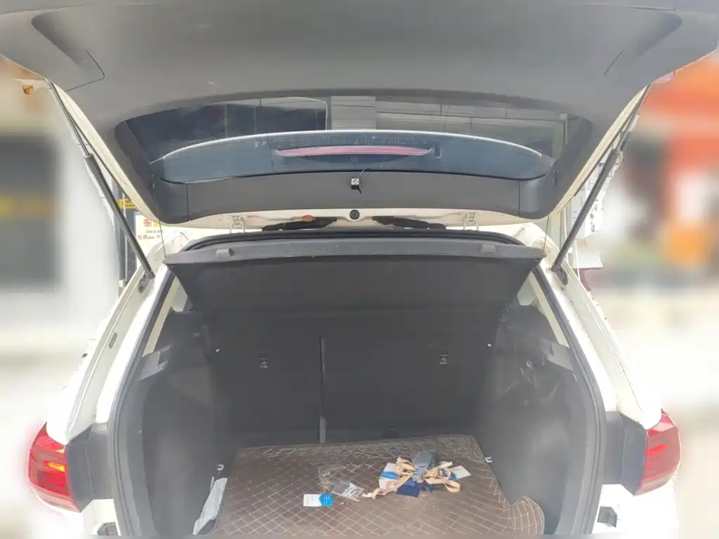 Volkswagen Tharu — миниатюра 15