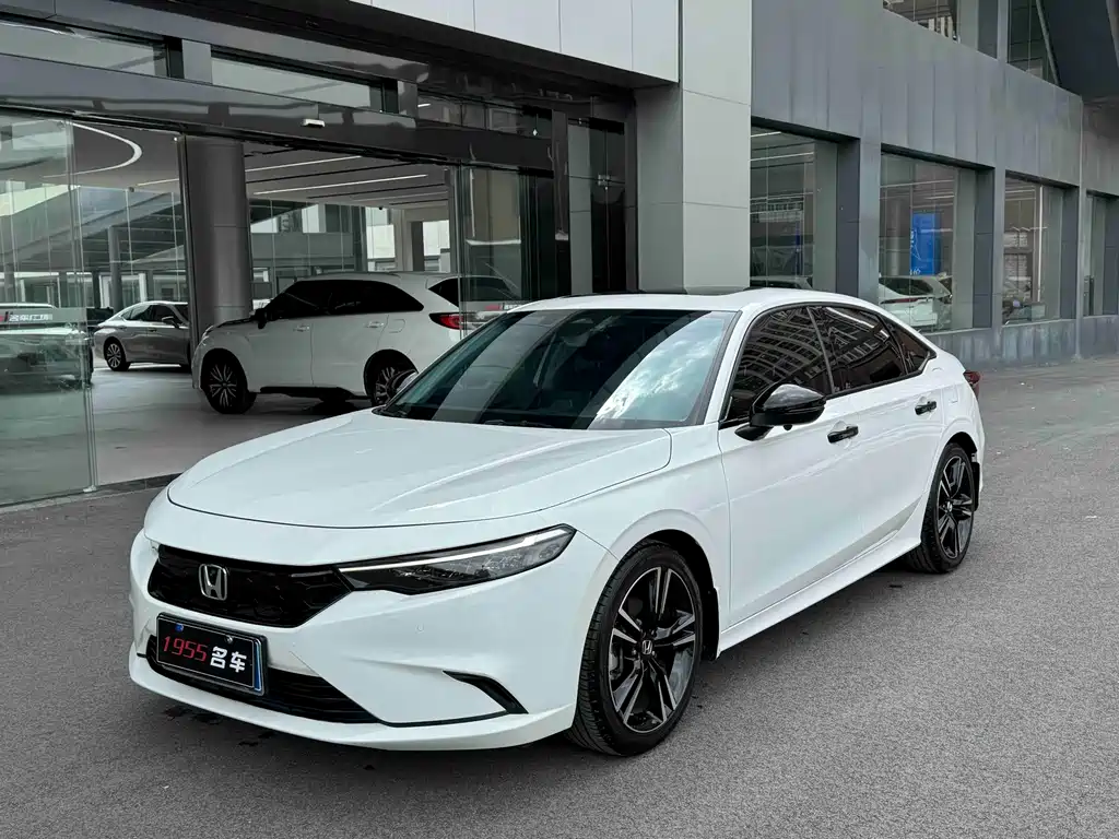 Купить Honda Integra