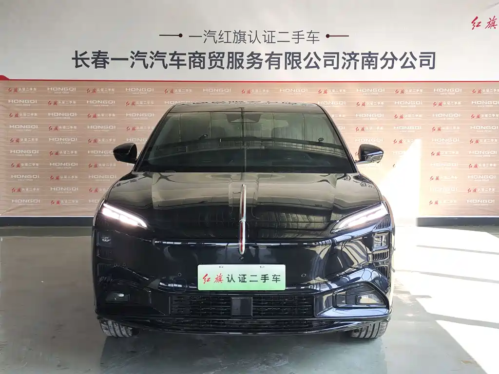Hongqi Hongqi Tiangong 08 2025