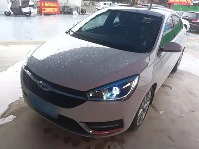 2016 Chery Arrizo 5
