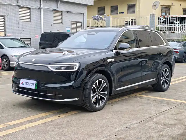 AITO ASK THE WORLD M7 2026