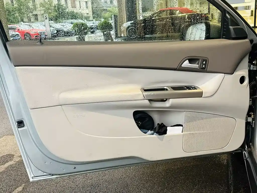 Volvo C30 — миниатюра 7