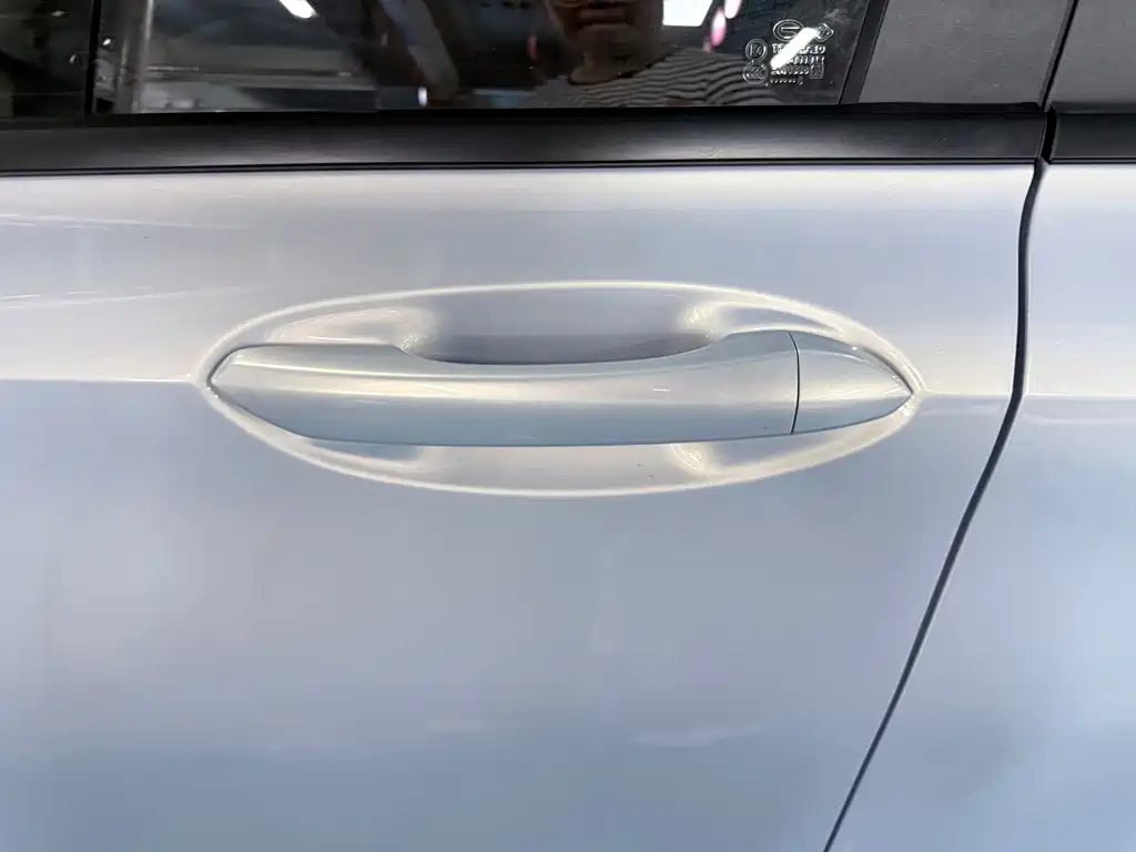 GAC Motor Shadow Leopard — миниатюра 13