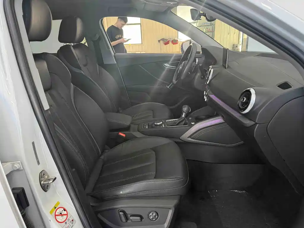 Audi Q2L — миниатюра 18
