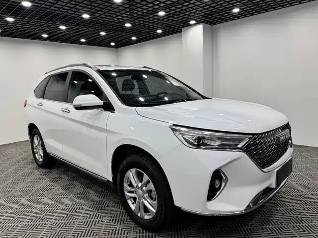 2022 Haval M6